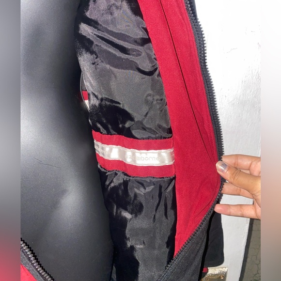 Liz clairborne jacket - Picture 2 of 4